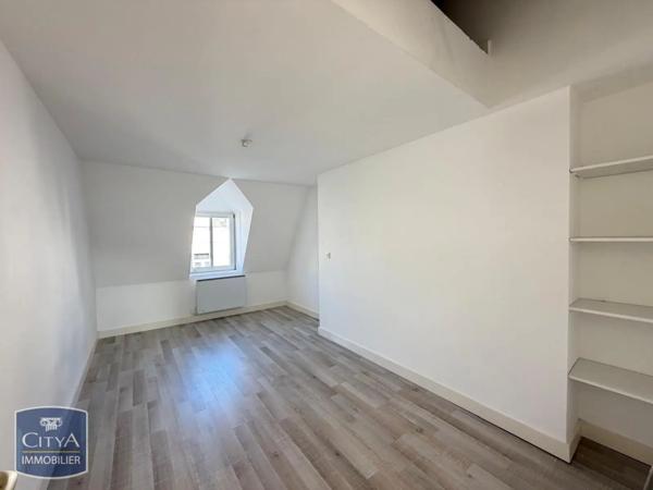 Maison à louer 4 pièces 95.22m² Arras (62000)