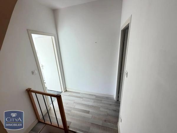 Maison à louer 4 pièces 95.22m² Arras (62000)