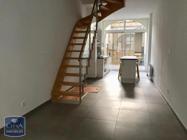 Maison à louer 4 pièces 95.22m²