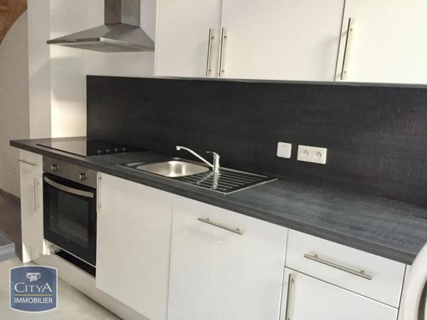 Maison à louer 4 pièces 95.22m²