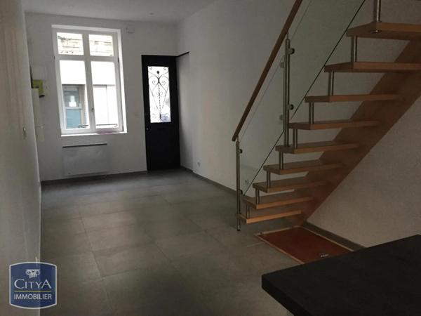 Maison à louer 4 pièces 95.22m²