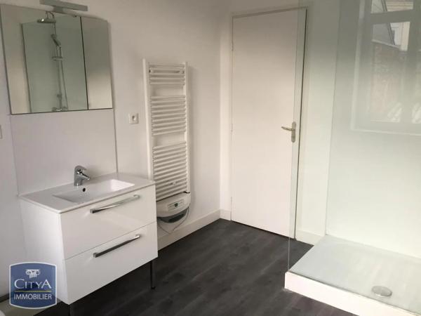 Maison à louer 4 pièces 95.22m²