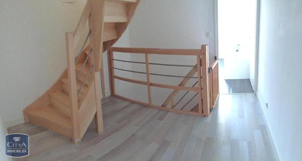 Maison à louer 4 pièces 95.22m²