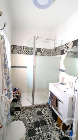 Maison à vendre  5 pièces - 93 m2 RUE - 80