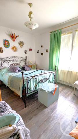 Maison à vendre  5 pièces - 93 m2 RUE - 80