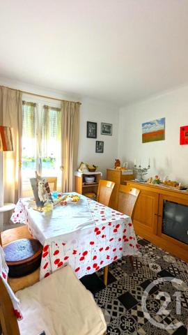 Maison à vendre  5 pièces - 93 m2 RUE - 80