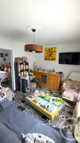 Maison à vendre  5 pièces - 93 m2 RUE - 80