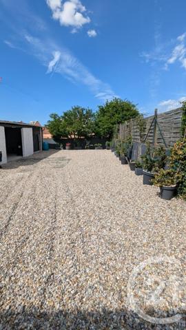 Maison à vendre  5 pièces - 93 m2 RUE - 80