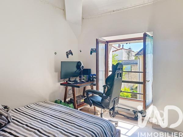 Appartement à vendre 2 pièces 36,14 m² Villecresnes