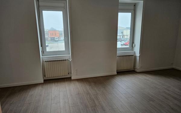 Appartement à louer    3 pièces •  Le Creusot