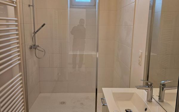 Appartement à louer    3 pièces •  Le Creusot