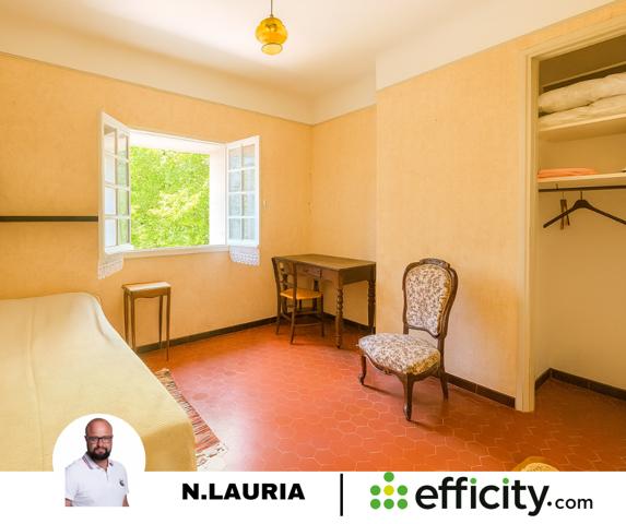 Maison 9 pièces - 185 m² Bien prestige