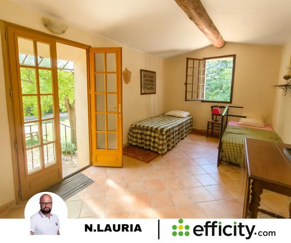 Maison 9 pièces - 185 m² Bien prestige