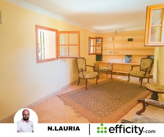 Maison 9 pièces - 185 m² Bien prestige