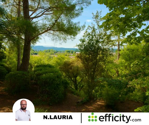 Maison 9 pièces - 185 m² Bien prestige