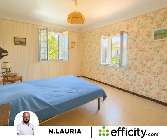 Maison 9 pièces - 185 m² Bien prestige