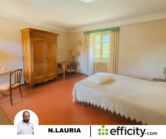 Maison 9 pièces - 185 m² Bien prestige