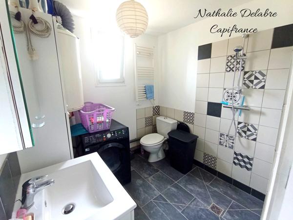 Maison à vendre 6 pièces Lusignan (86)