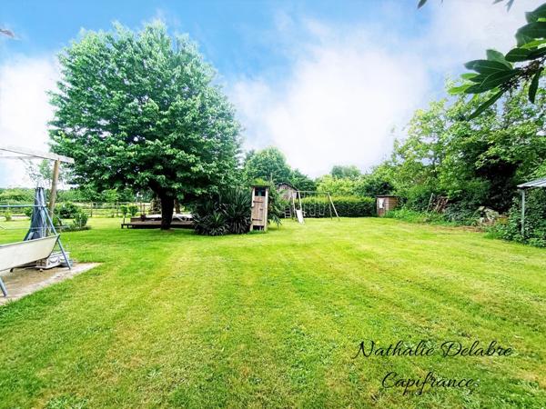 Maison à vendre 6 pièces Lusignan (86)