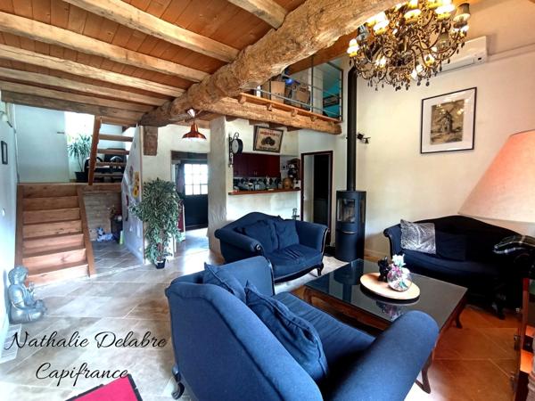 Maison à vendre 6 pièces Lusignan (86)