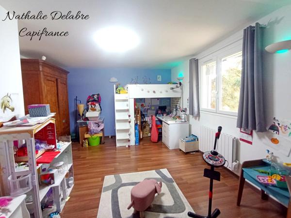 Maison à vendre 6 pièces Lusignan (86)