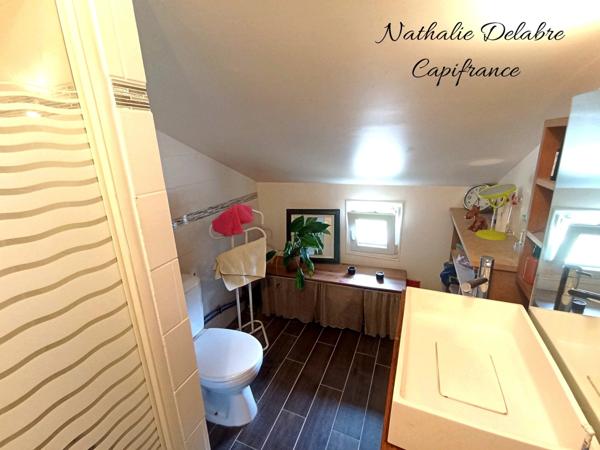 Maison à vendre 6 pièces Lusignan (86)