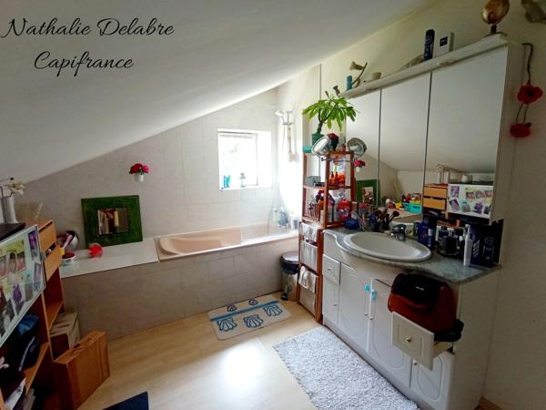 Maison à vendre 6 pièces Lusignan (86)