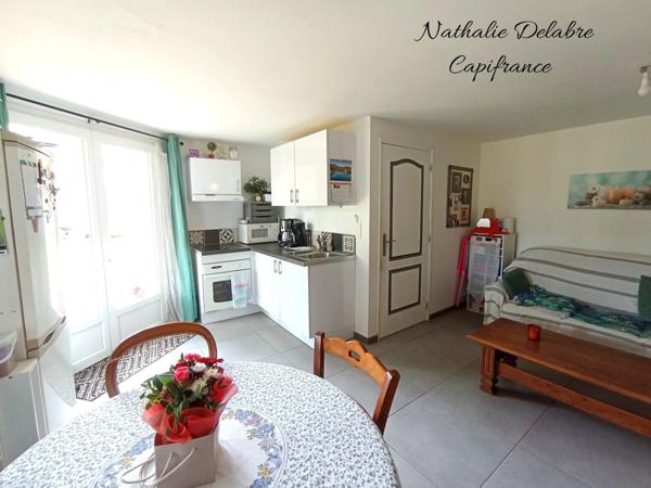 Maison à vendre 6 pièces Lusignan (86)