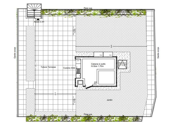 Appartement à vendre 5 pièces 149 m² Marseille 8