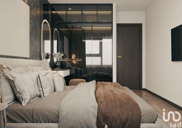 Appartement à vendre 5 pièces 149 m² Marseille 8