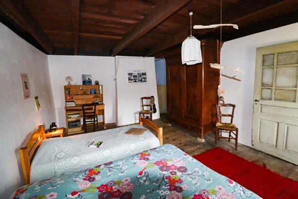 Authentique ferme au coeur du Tarn Sud ? Fontrieu (81260)