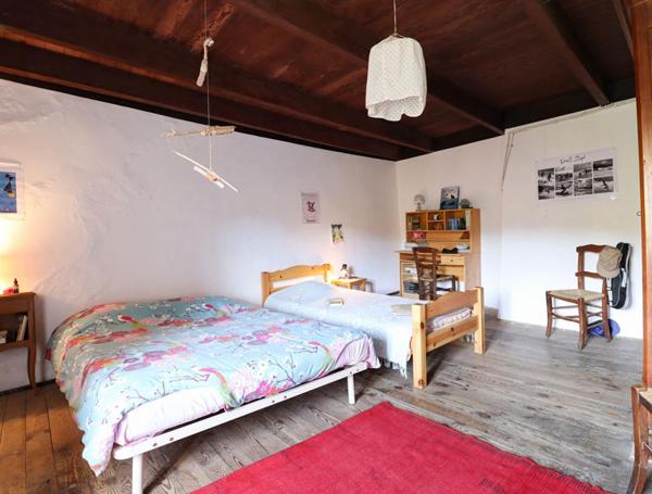 Authentique ferme au coeur du Tarn Sud ? Fontrieu (81260)