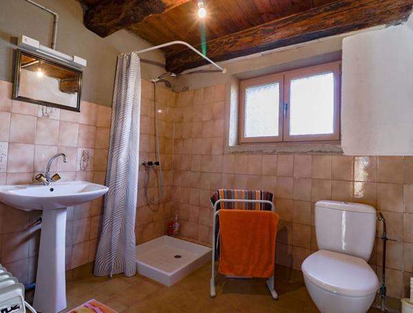 Authentique ferme au coeur du Tarn Sud ? Fontrieu (81260)