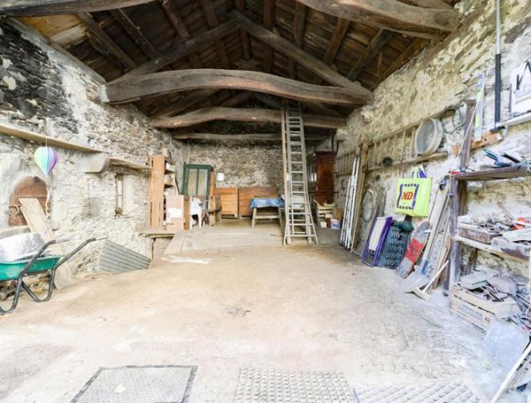 Authentique ferme au coeur du Tarn Sud ? Fontrieu (81260)