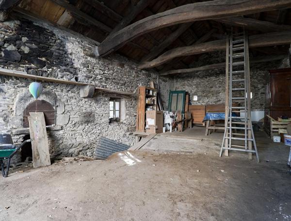 Authentique ferme au coeur du Tarn Sud ? Fontrieu (81260)