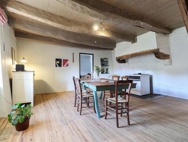 Authentique ferme au coeur du Tarn Sud ? Fontrieu (81260)