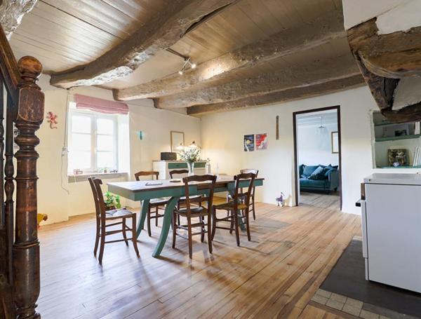 Authentique ferme au coeur du Tarn Sud ? Fontrieu (81260)