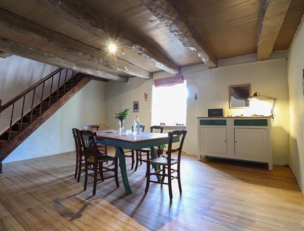 Authentique ferme au coeur du Tarn Sud ? Fontrieu (81260)