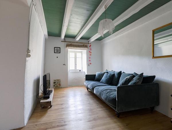 Authentique ferme au coeur du Tarn Sud ? Fontrieu (81260)