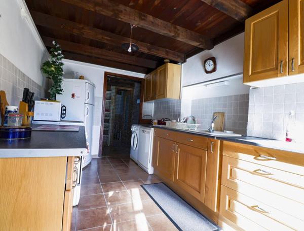 Authentique ferme au coeur du Tarn Sud ? Fontrieu (81260)