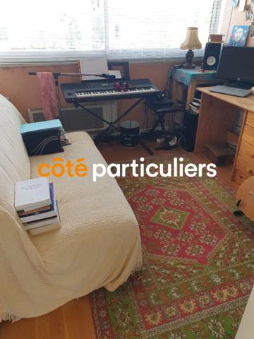 Vente Maison de ville107 m² - 5 Pièces - PEROLS (34470)