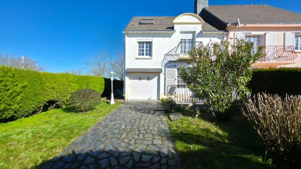 Maison Montoir De Bretagne 5 pièce(s) 90.6 m2