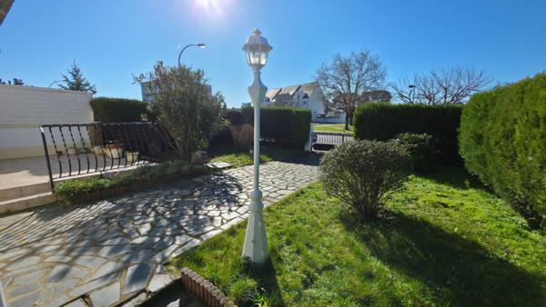 Maison Montoir De Bretagne 5 pièce(s) 90.6 m2