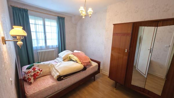 Maison Montoir De Bretagne 5 pièce(s) 90.6 m2