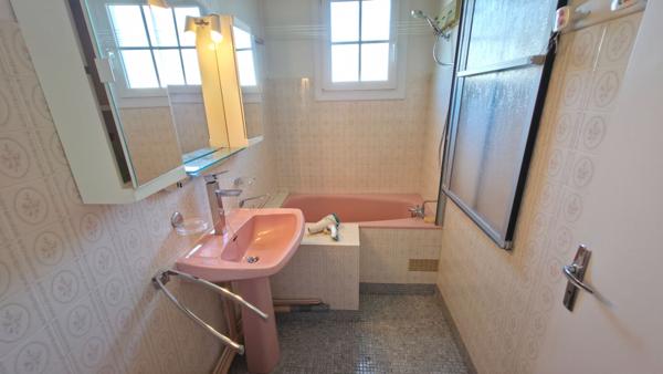 Maison Montoir De Bretagne 5 pièce(s) 90.6 m2