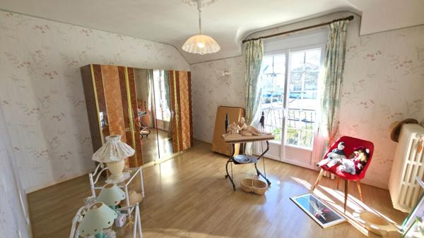 Maison Montoir De Bretagne 5 pièce(s) 90.6 m2