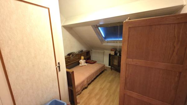 Maison Montoir De Bretagne 5 pièce(s) 90.6 m2