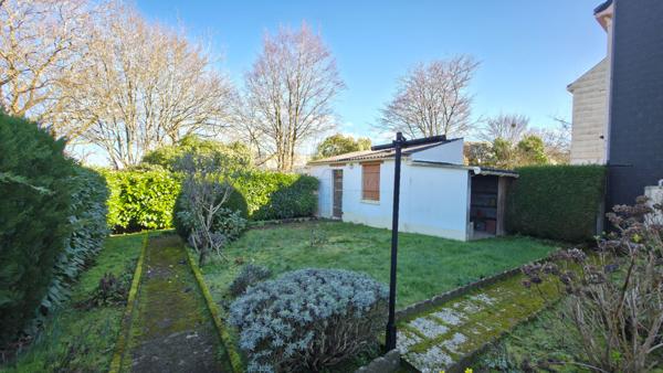 Maison Montoir De Bretagne 5 pièce(s) 90.6 m2