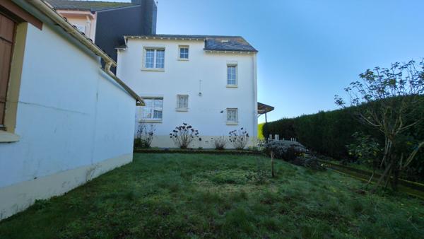 Maison Montoir De Bretagne 5 pièce(s) 90.6 m2