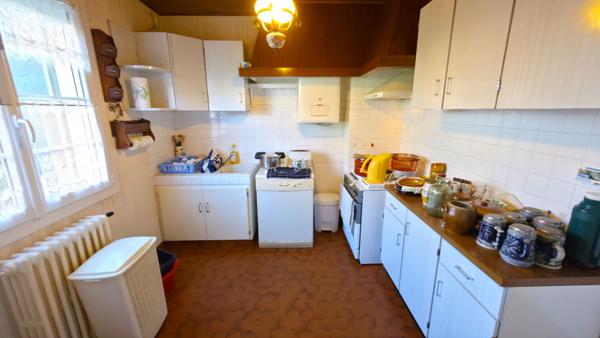 Maison Montoir De Bretagne 5 pièce(s) 90.6 m2